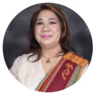 Dr Cecilia